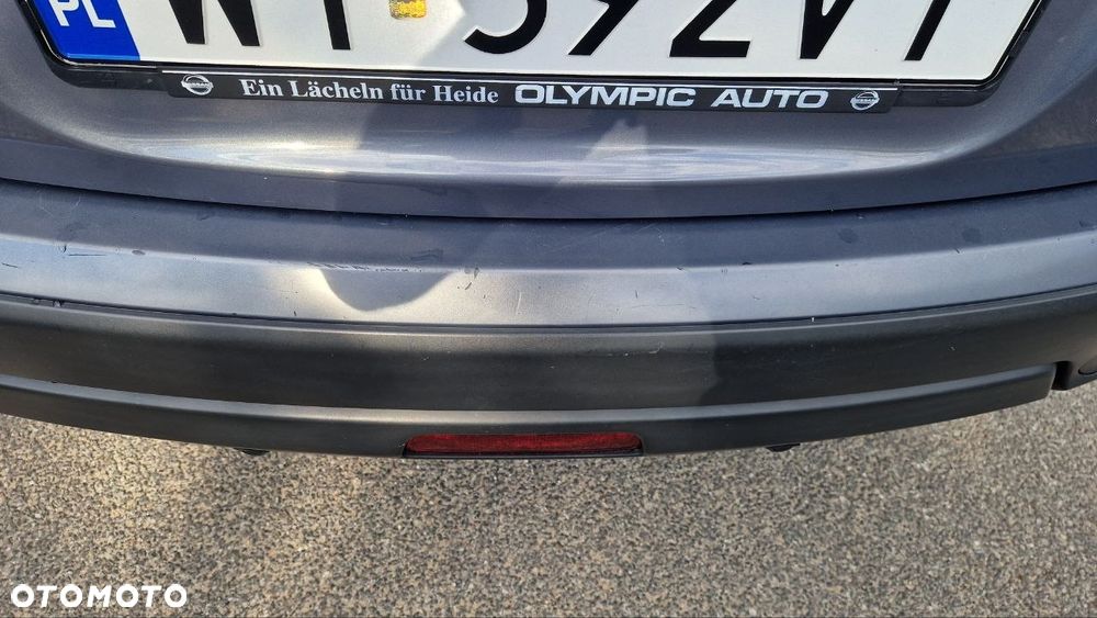 Nissan Qashqai 1.5 dCi Acenta - 10