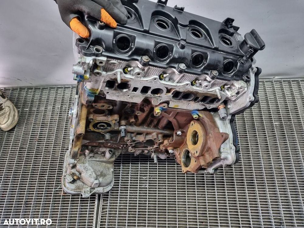 Motor Nissan Navara D40 Facelift 2.5 Diesel D40 2009 - 2015 190CP Manuala YD25DDTI Euro4 ... - 15