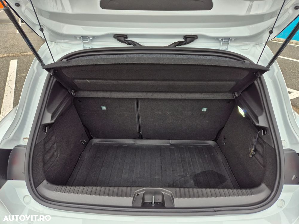 Renault Clio V Blue dCi 100 Generation - 10