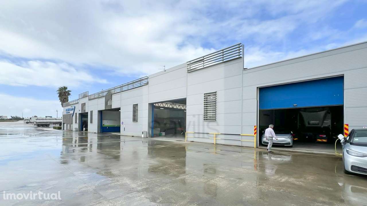 Armazém | Torres Vedras - Grande imagem: 4/10