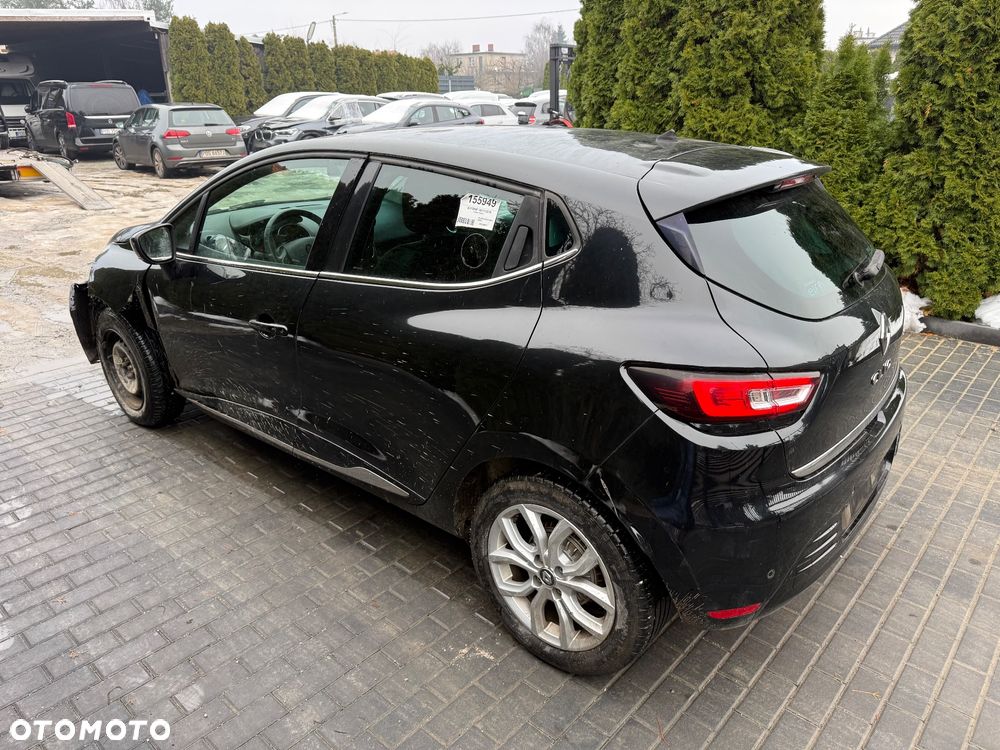 Renault Clio Energy TCe 120 EDC Limited - 7