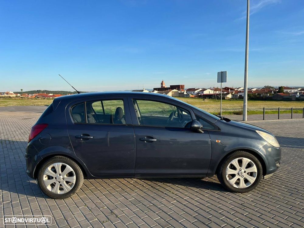 Opel Corsa 1.3 CDTI - 3
