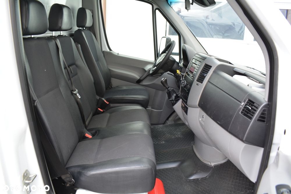 Mercedes-Benz Sprinter 514 CDI - 31