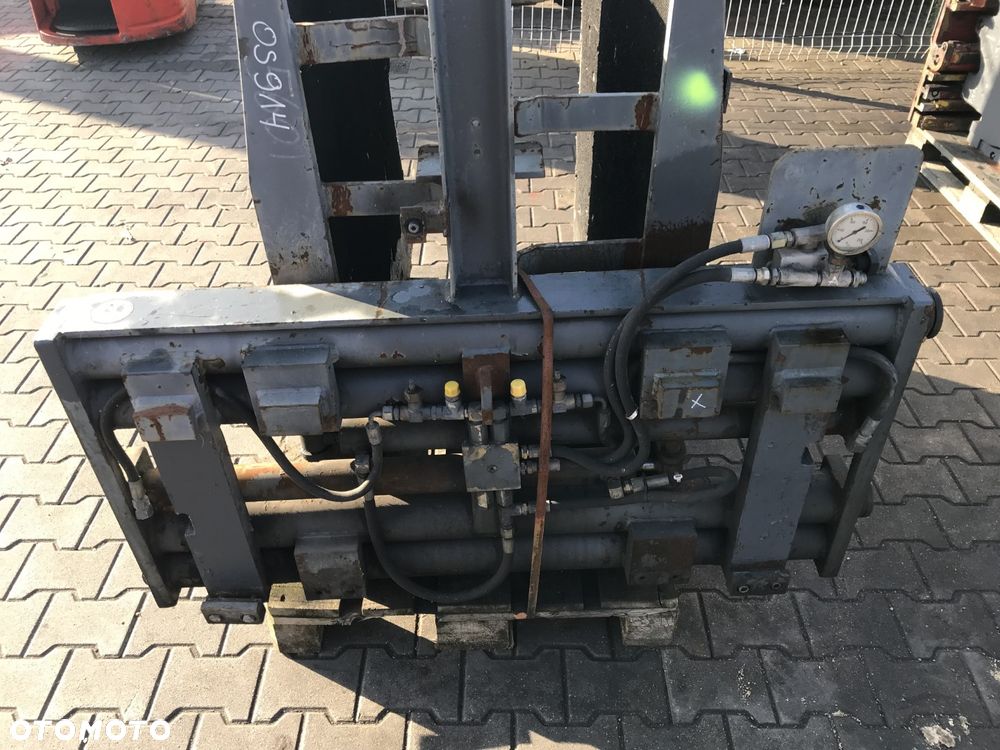 Chwytak Seith 2A ID OS914 - 6