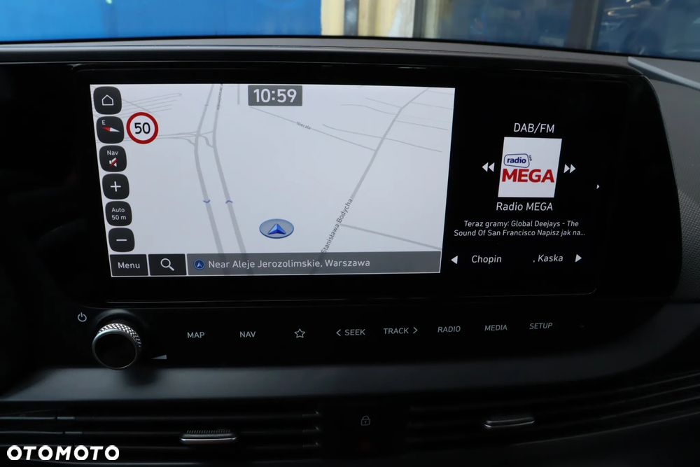 Hyundai i20 1.2 Modern - 22