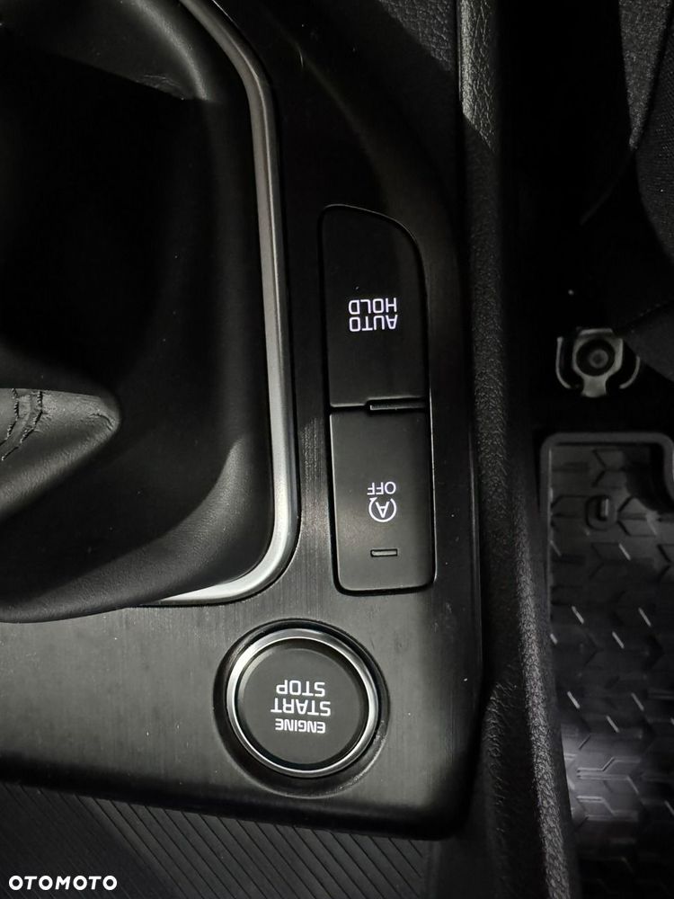 Kia Sportage 1.6 T-GDI Smart 2WD - 29