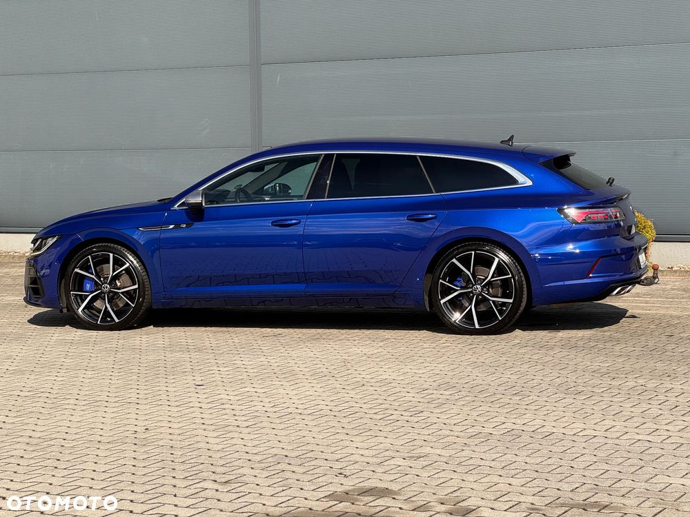 Volkswagen Arteon 2.0 TSI 4Motion R DSG - 4