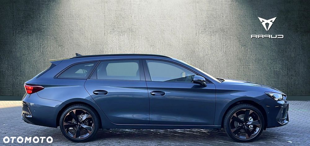 Cupra Leon Sportstourer - 6