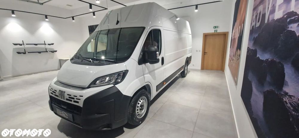 Fiat Ducato L4H3 Furgon - 2