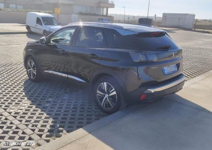 Peugeot 3008 - 2