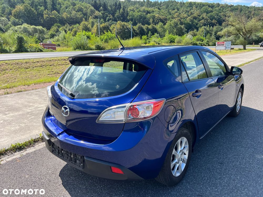 Mazda 3 1.6 Comfort EU5 - 5