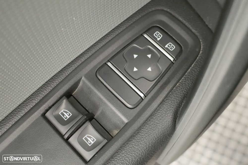 Renault kangoo 1.5 blue dci l1 edition one open sesame by renault - 17