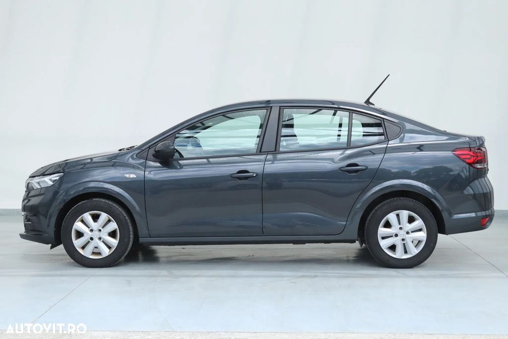 Dacia Logan TCe 90 MT6 Comfort - 2