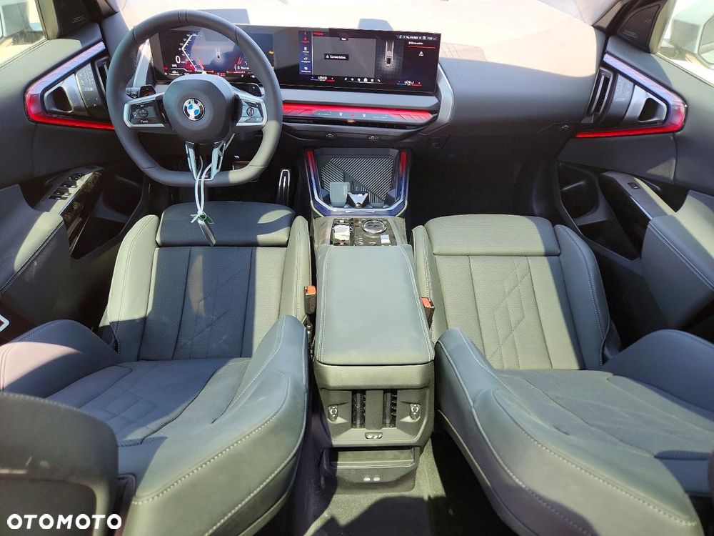BMW X3 xDrive30i xLine - 9