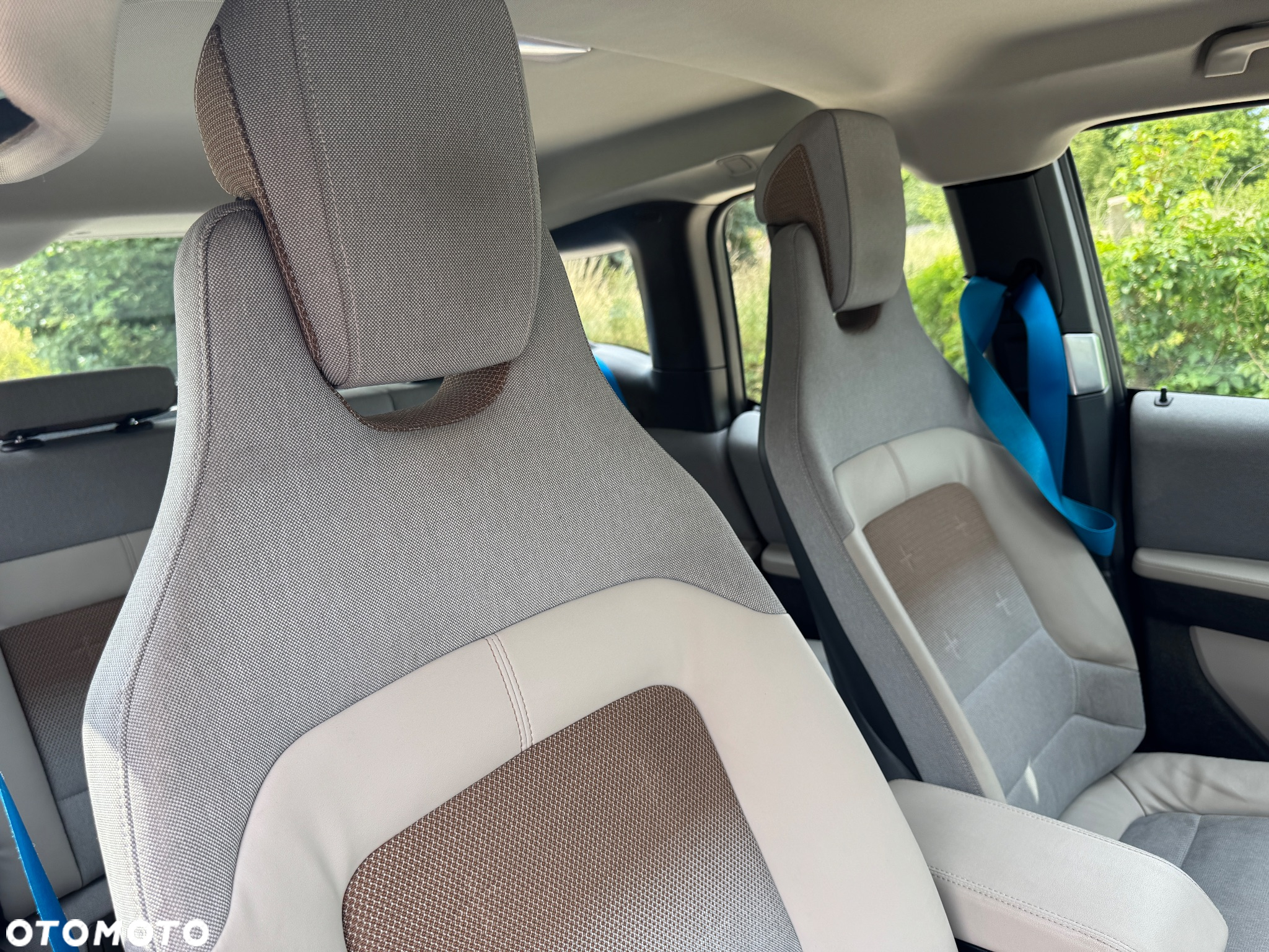 BMW i3 i3S 120 Ah - 10