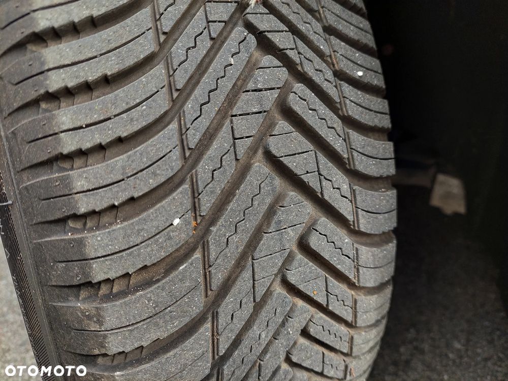 Skoda Octavia 1.6 Combi Style - 30