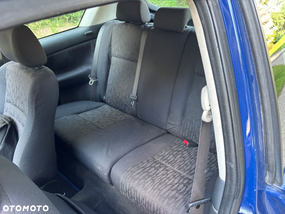 Toyota Corolla 1.4 VVT-i Base - 17