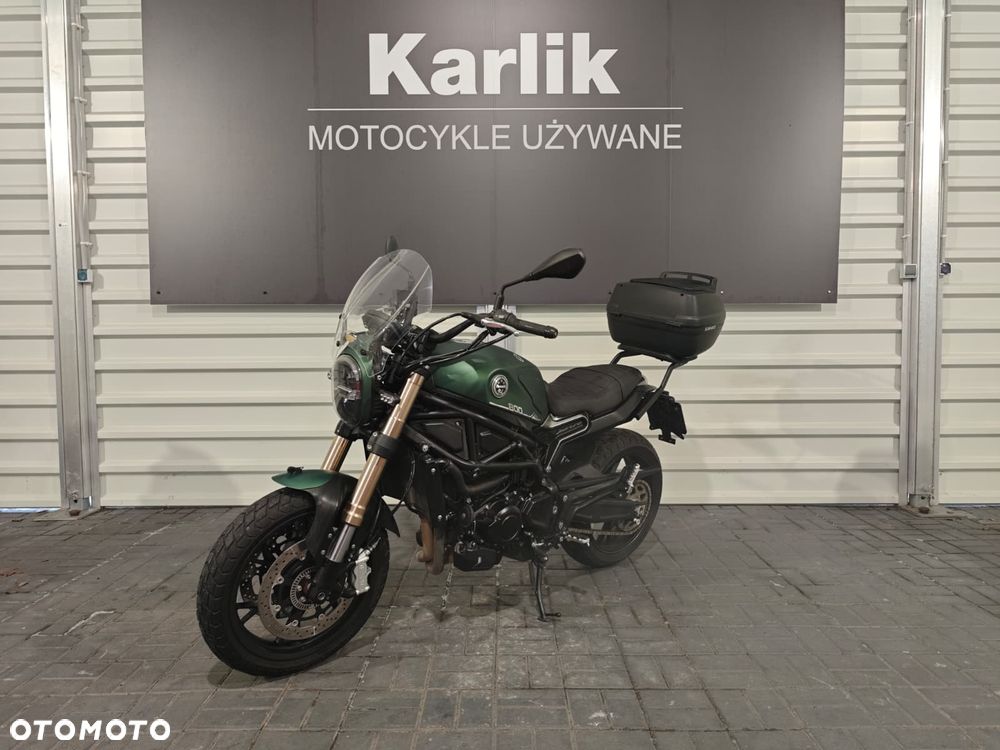 Benelli Leoncino - 6