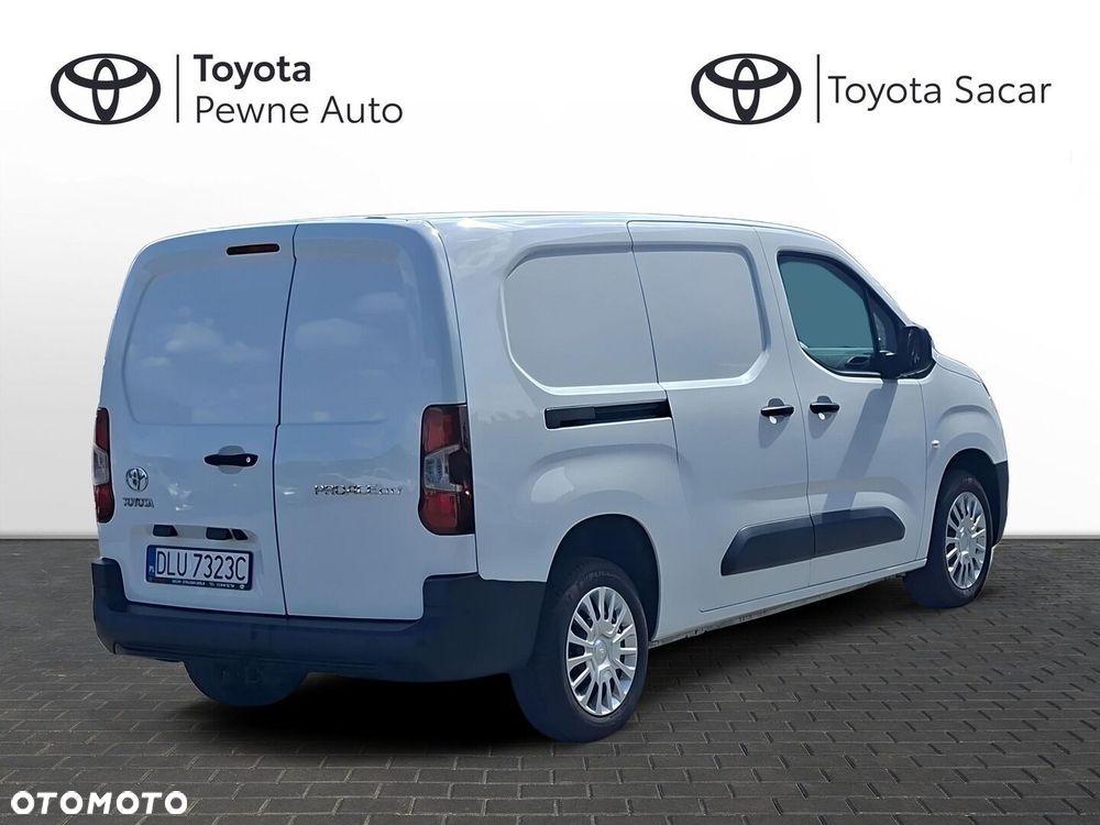 Toyota PROACE CITY - 5