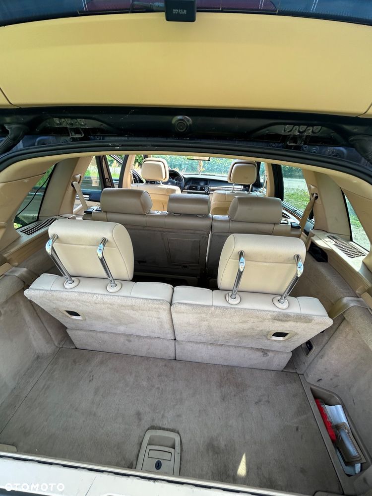 BMW X5 3.5i xDrive - 10