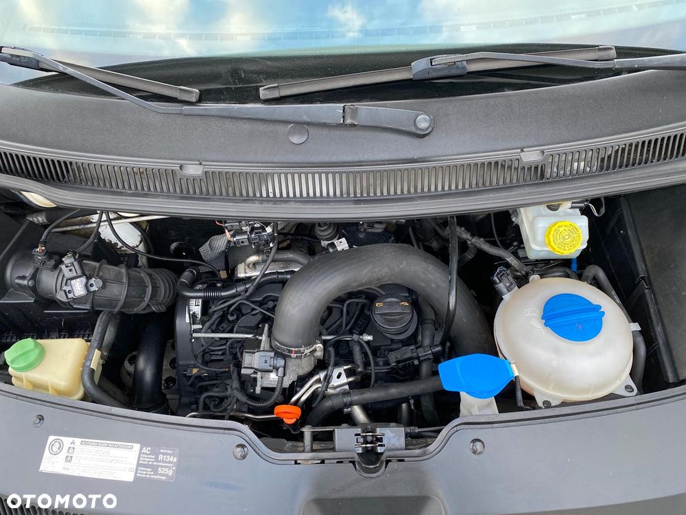 Volkswagen TRANSPORTER - 29