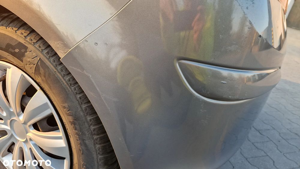 Opel Corsa 1.4 16V Enjoy - 16