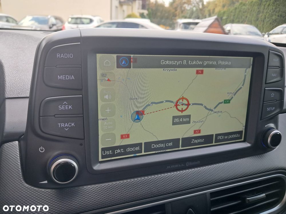 Hyundai Kona 1.0 T-GDI Style - 32