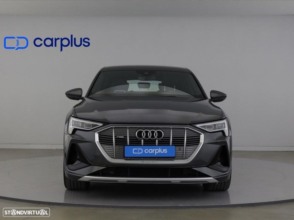 Audi e-tron 55 quattro S line - 3