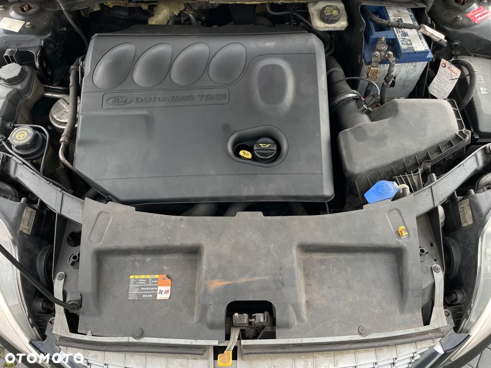 Ford Mondeo 2.0 TDCi Titanium - 29
