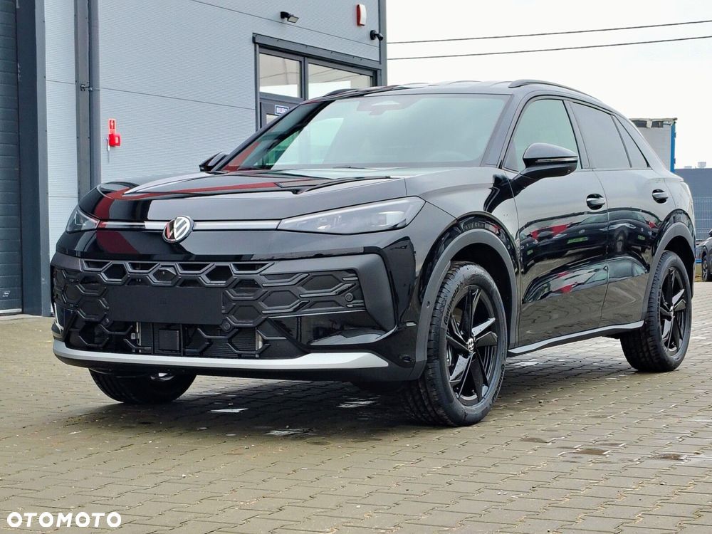 Volkswagen T-Roc - 1