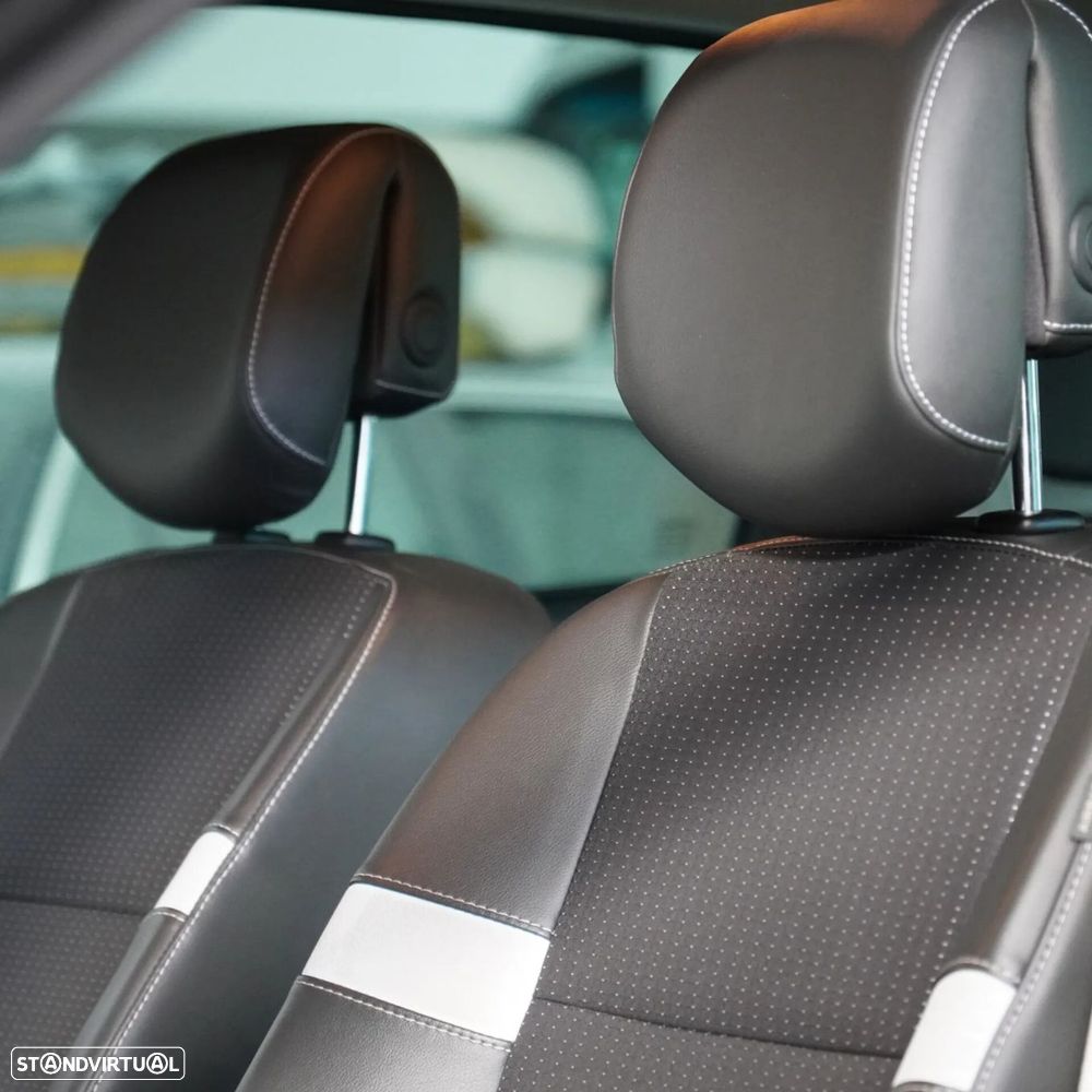 Renault Scénic 1.2 TCE Expression SS - 11