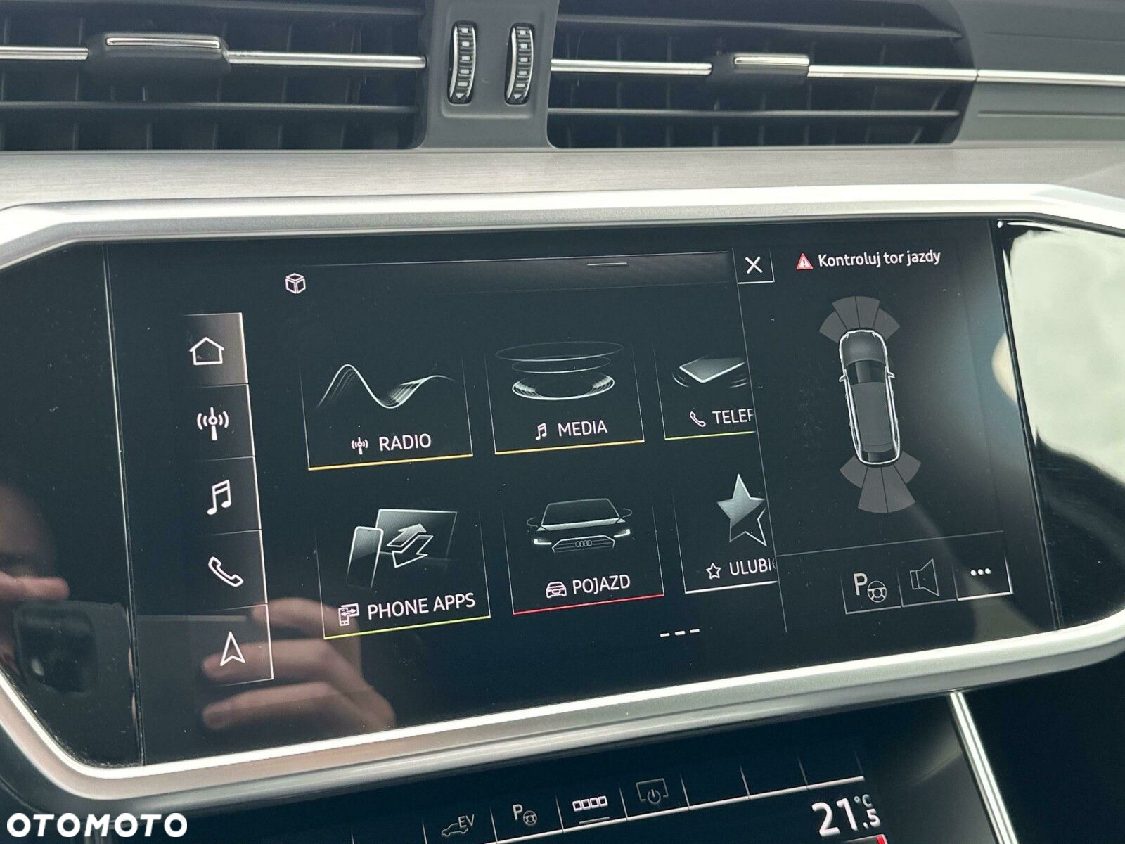 Audi A6 - 41