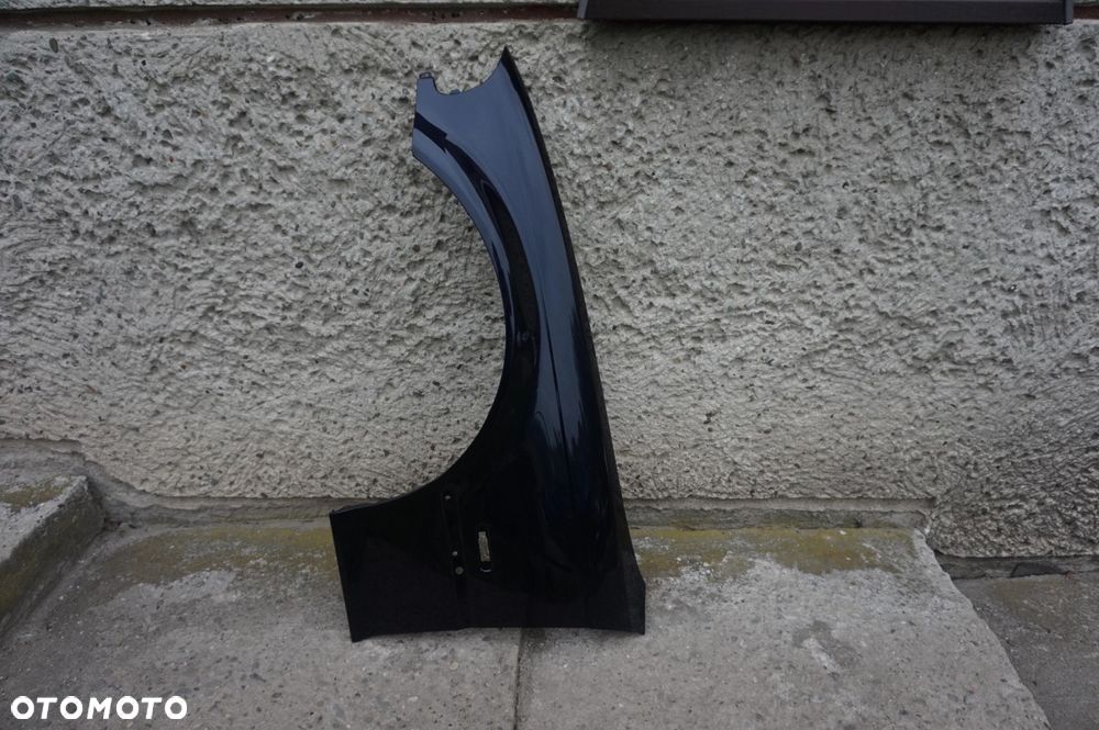 BŁOTNIK LEWY BMW E46 317 COUPE CABRIO 98/02r - 2