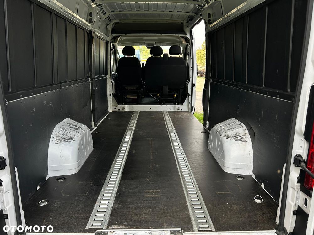 Fiat Ducato - RAM Promaster - 11