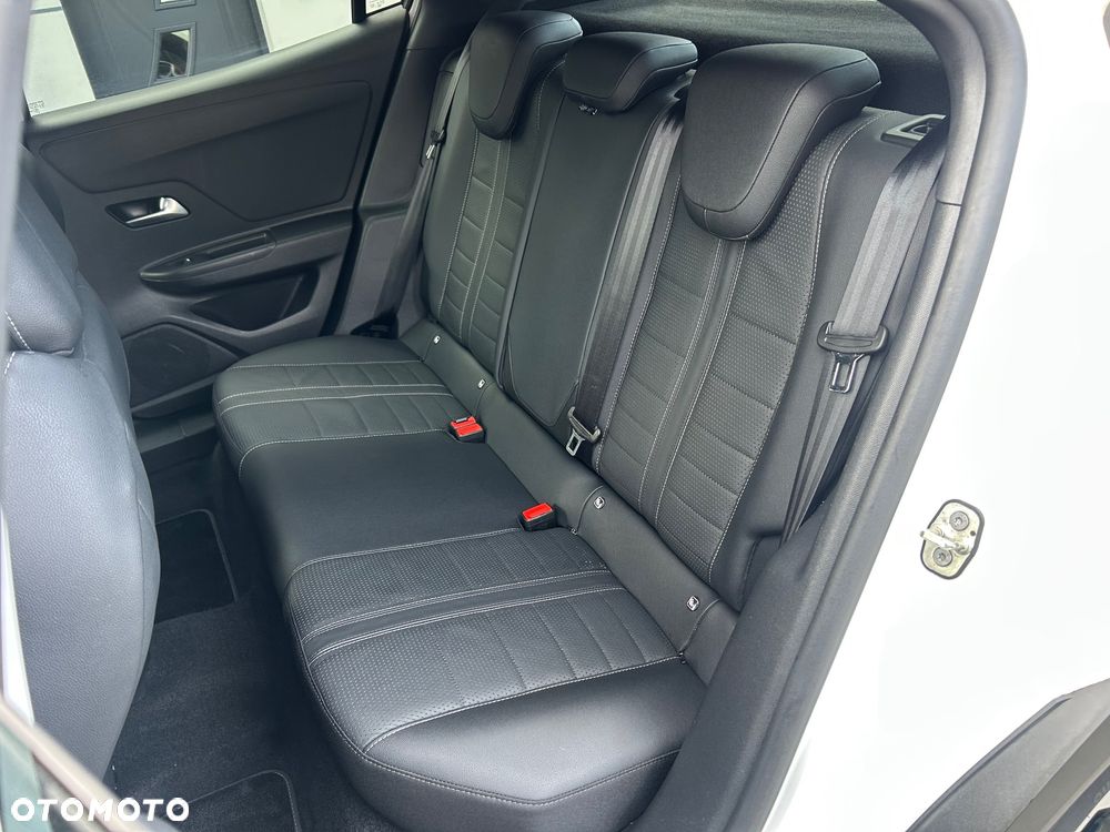Opel Mokka 1.2 DI Turbo Automatik Ultimate - 26