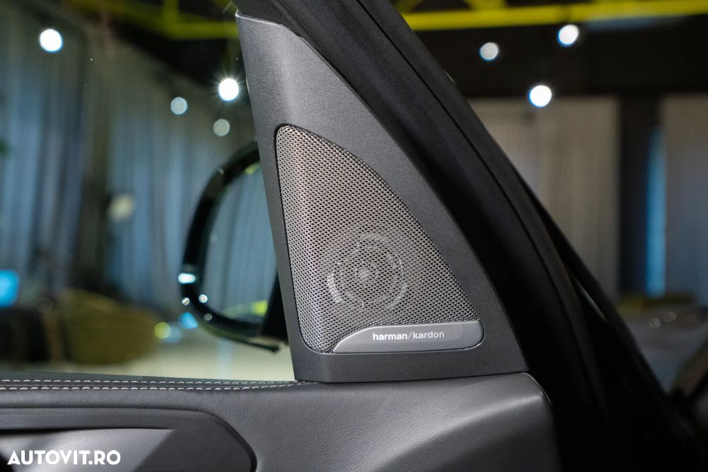 BMW X5 xDrive40d AT MHEV - 18