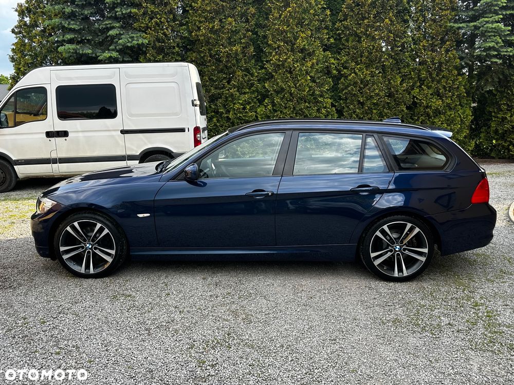 BMW Seria 3 - 9