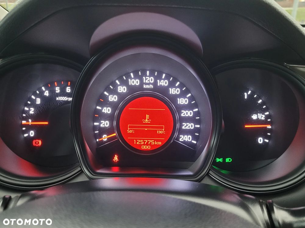 Kia Ceed 1.4 CRDi M - 18