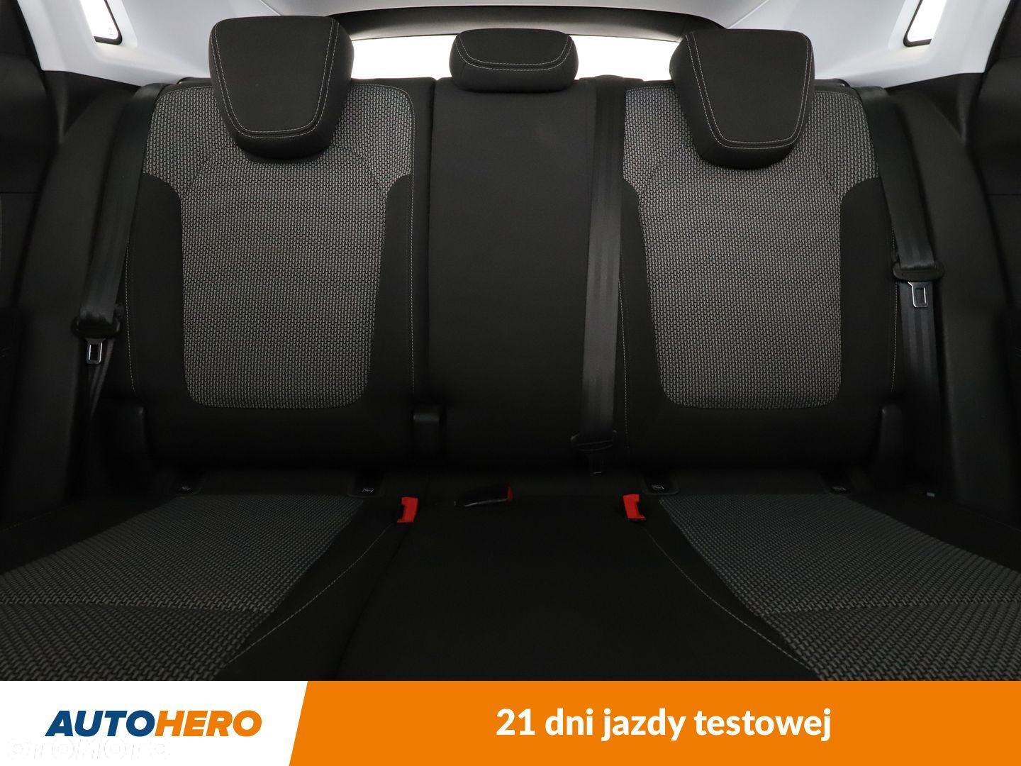 Opel Grandland X - 15
