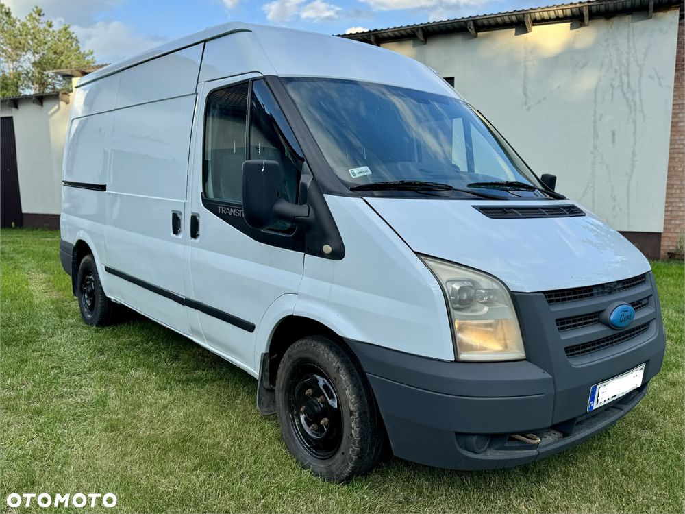 Ford Transit - 4