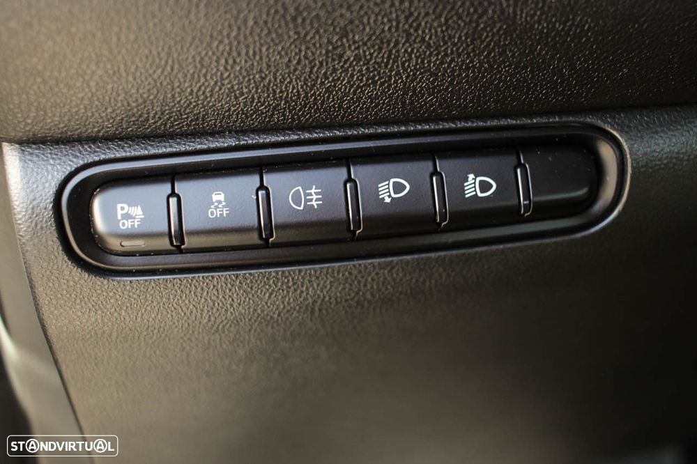 Fiat 500e 42kWh Pop - 11
