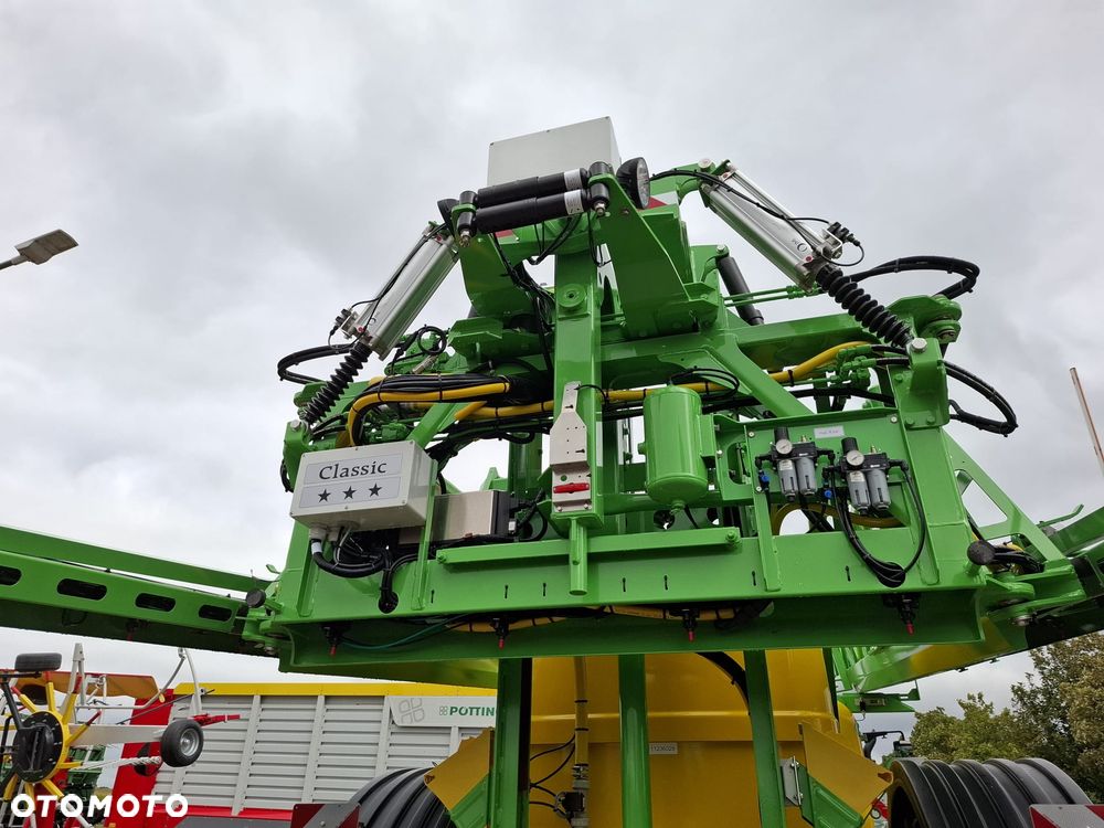 DAMMANN Dammann ANP 5036 Classic - 12