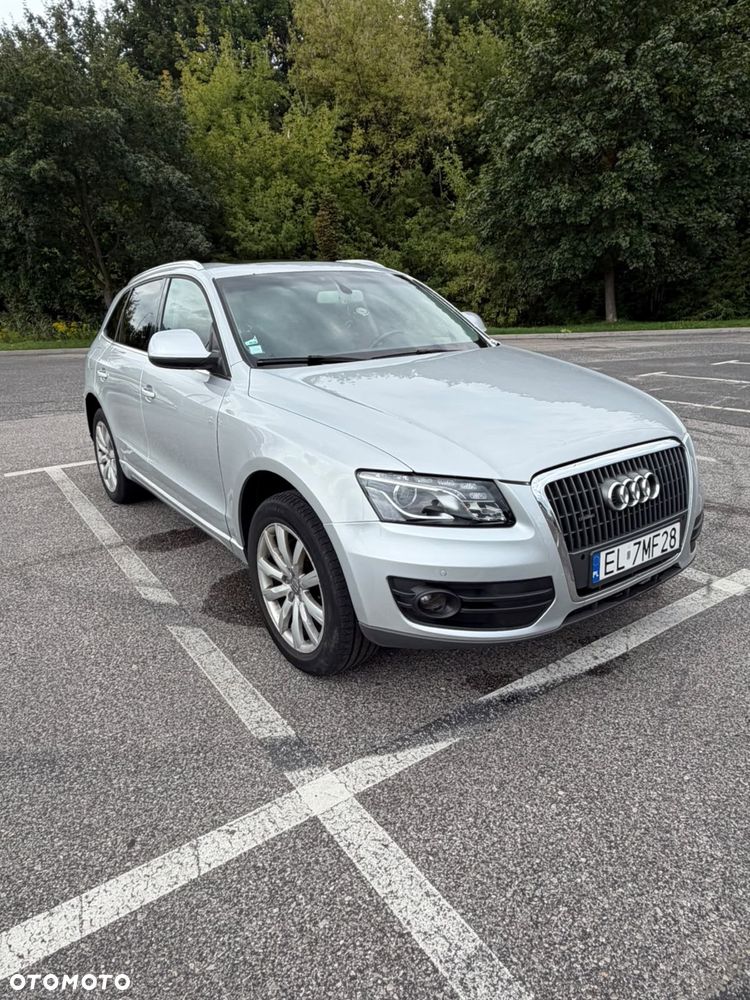 Audi Q5 - 1