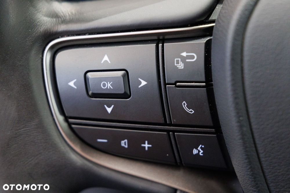 Lexus UX 200 Elegance 2WD - 33
