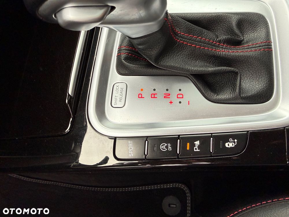 Kia ProCeed 1.6 T-GDI DCT7 OPF GT - 29