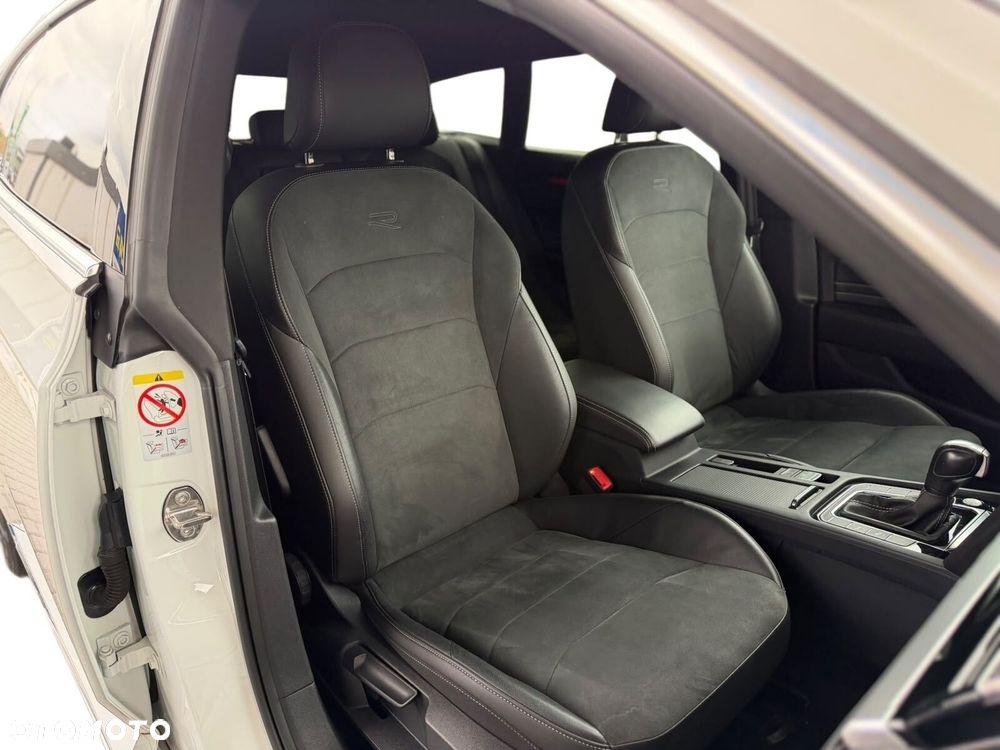 Volkswagen Arteon Shooting Brake 2.0 TDI 4Motion R-Line DSG - 25
