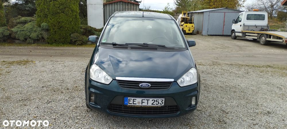 Ford Focus C-Max 1.8 TDCi Ambiente - 3