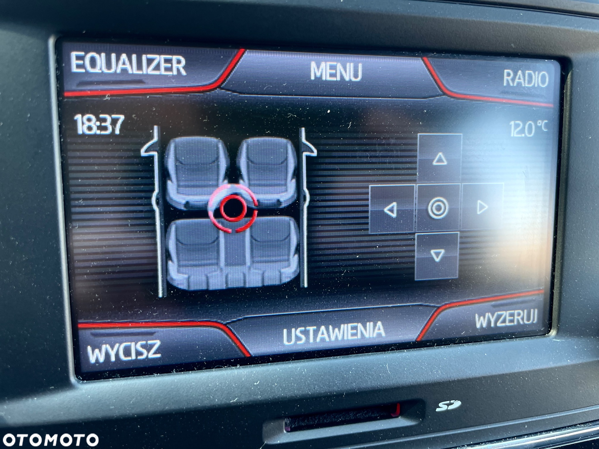 Seat Leon ST 1.6 TDI CONNECT - 23