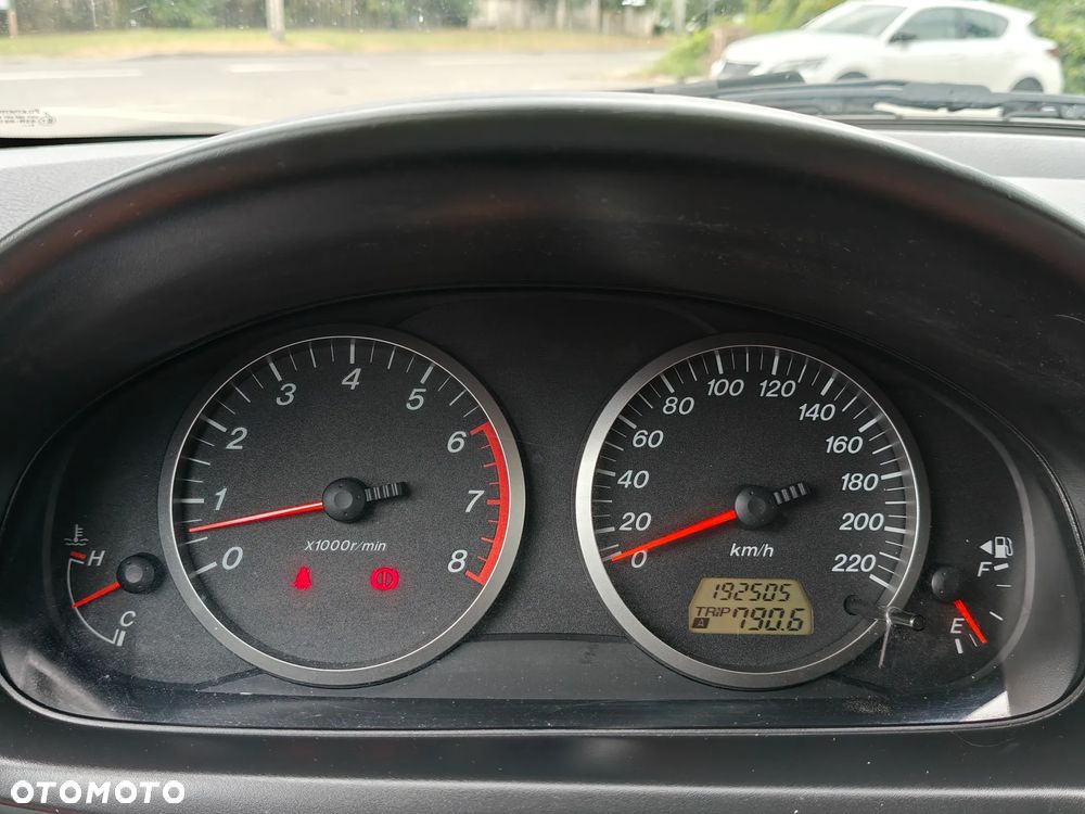 Mazda 2 1.25 Core - 22