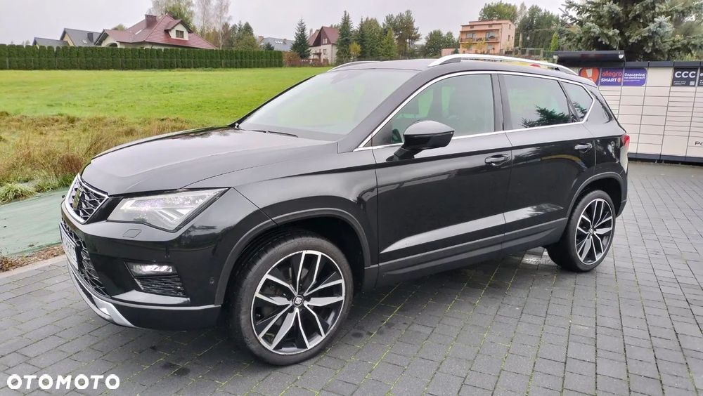 Seat Ateca - 2